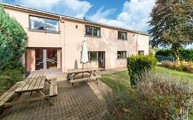 Holiday Home In Montleban With Garden